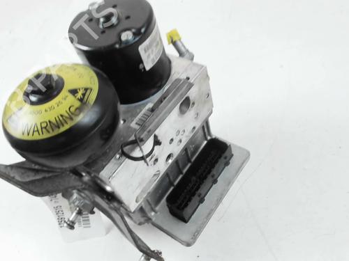 ABS pump MERCEDES-BENZ E-CLASS (W211) E 270 CDI (211.016) | BP36149672M43 - Image 2