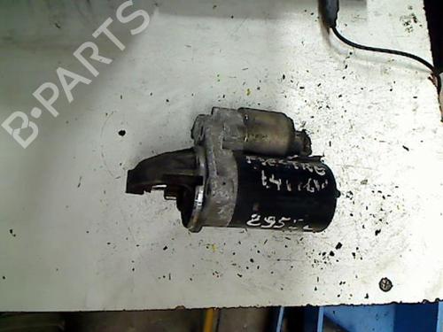 Starter FORD FIESTA V (JH_, JD_) 1.6 16V | BP20474167M8 