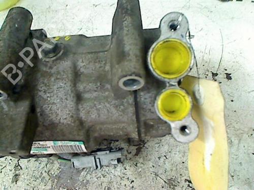 AC compressor NISSAN NOTE (E11, NE11) 1.5 dCi | BP21205360M34 