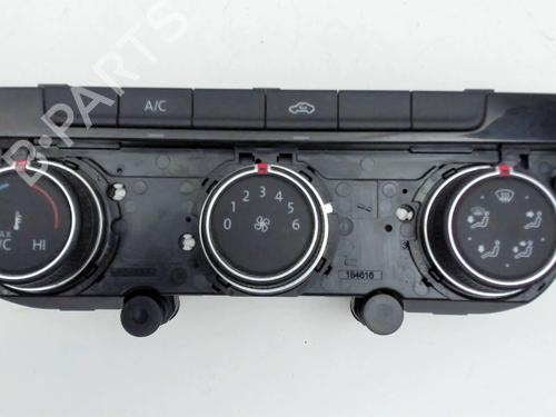 Used Climate control VW CRAFTER Van (SY_, SX_) 2.0 TDI FWD (SYB, SYC, SYD) (177 hp) 32396725