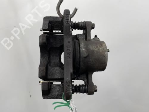 Left front brake caliper NISSAN PIXO (UA0) 1.0 | BP20416658M105 