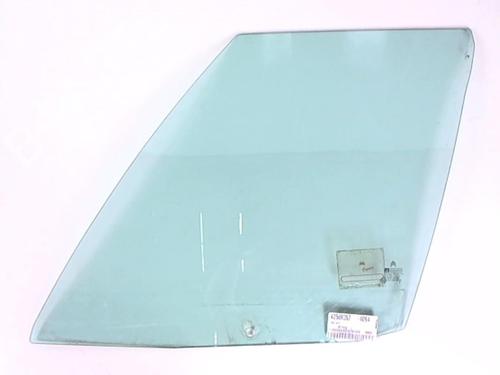 Used Front left door window Front left door window 20399283 20399283