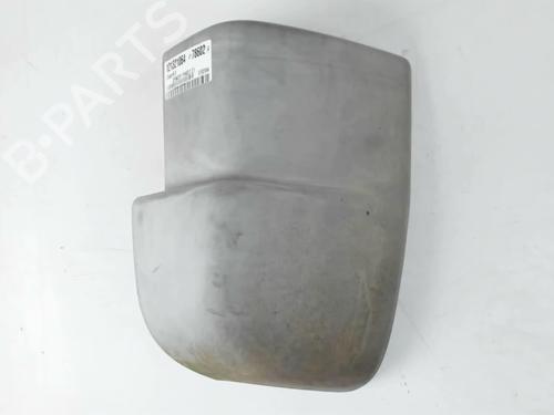 Used Corner bumper Corner bumper MERCEDES-BENZ SPRINTER 2-t Van (B901, B902) 208 CDI (901.661, 901.662, 902.661, 902.662) (82 hp) 33894671 33894671