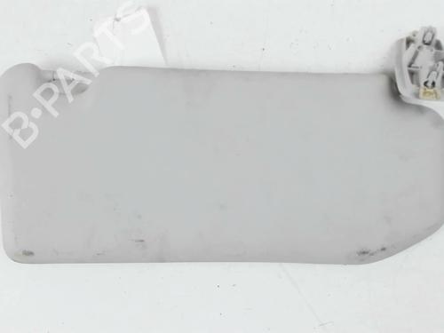 Left sun visor CITROËN C4 II (NC_) | BP36757254I1 - Image 3