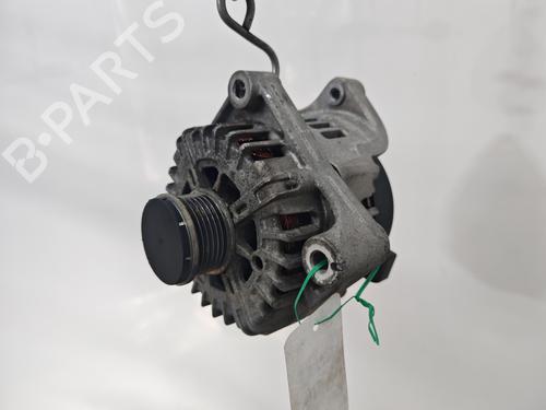 Used Alternator Alternator BMW X3 (F25) xDrive 20 d (163 hp) 28053481 28053481
