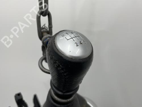 Gear lever NISSAN JUKE (F15) 1.5 dCi | BP25122664M90 