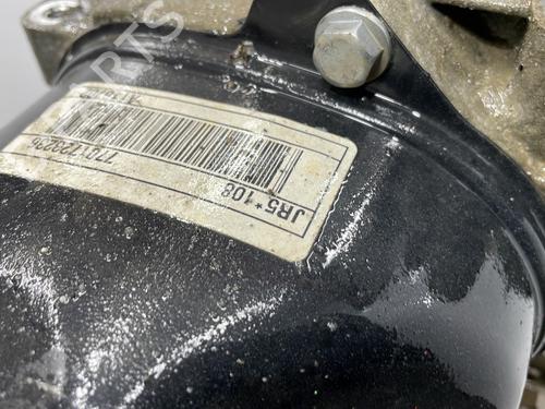 Gearbox RENAULT MEGANE II (BM0/1_, CM0/1_) 1.5 dCi (BM1F, CM1F) | BP23780145M3 
