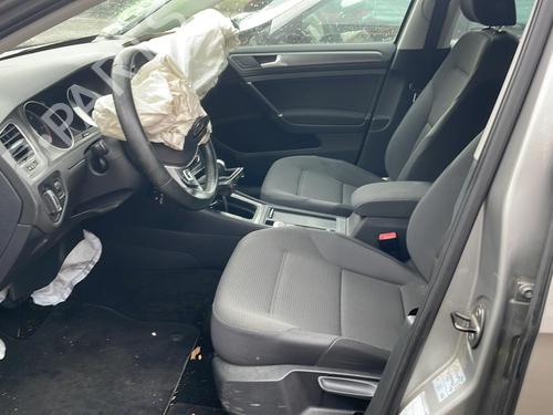 Engine VW GOLF VII (5G1, BQ1, BE1, BE2) 1.6 TDI | BP24653980M1 - Image 9
