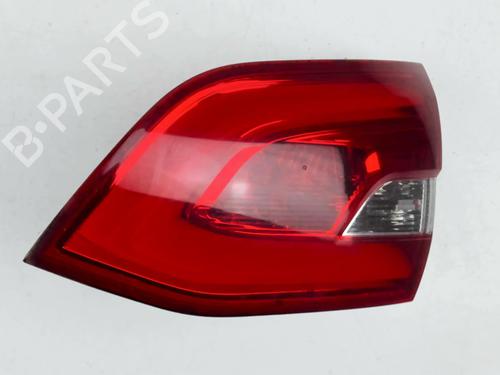 Used Right tailgate light Right tailgate light 36957531 36957531