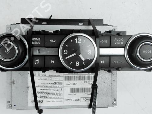 Used Radio Radio 38023939 38023939