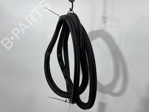 Rubber door seal VW POLO V (6R1, 6C1) 1.2 | BP29921984C142