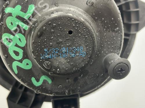 Used Heater blower motor Heater blower motor FORD FOCUS I (DAW, DBW) 1.8 TDCi (115 hp) 30161817 30161817