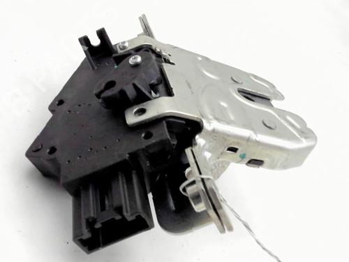 Tailgate lock MG MARVEL R EV (EP21) | BP32273779C101