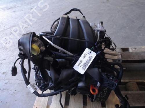 Engine VW UP! (121, 122, BL1, BL2, BL3, 123) 1.0 | BP20391541M1  - Image 7