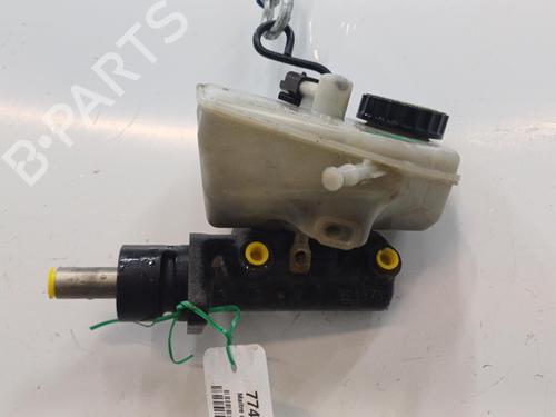 Brake master cylinder CITROËN JUMPY I Van (BS_, BT_, BY_, BZ_) 1.9 D 70 | BP20427429M77 