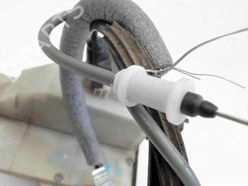 Front right lock CITROËN C4 II (NC_) 1.6 HDi 115 | BP30795130C97 