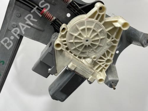 Rudehejsemekanisme ventre foran CITROËN XSARA PICASSO (N68) 1.6 HDi | BP30822466C22