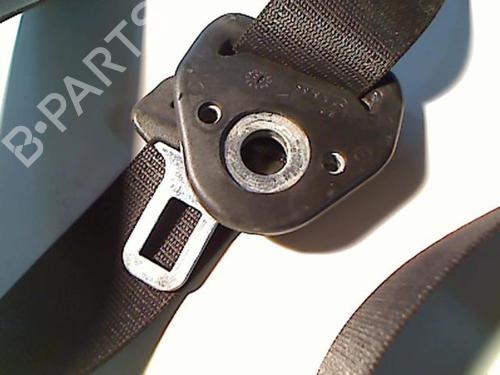 Rear left belt tensioner OPEL ASTRA G Convertible (T98) 2.0 OPC (F67) | BP20472474C89 