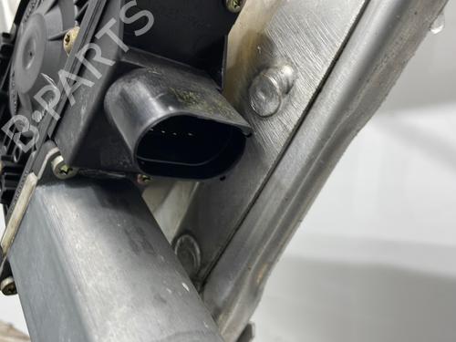Front right window mechanism AUDI TT Roadster (8N9) 1.8 T | BP29375229C23 