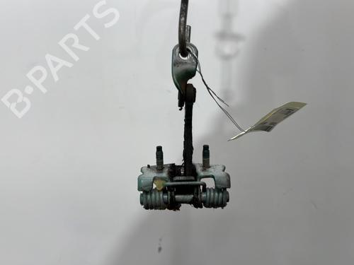 Used Hinge/Door check strap PEUGEOT 206 Hatchback (2A/C) 1.9 D (69 hp) 31053406