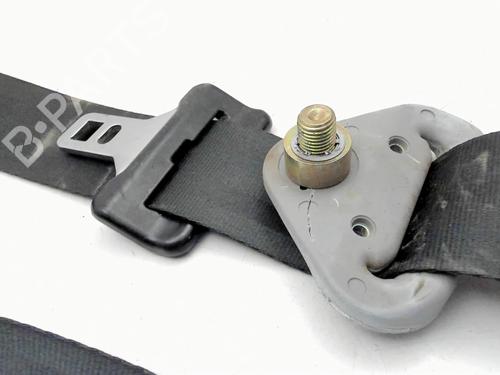 Front right seatbelt NISSAN PRIMERA Hatchback (P12) | BP37275246I25 - Image 5