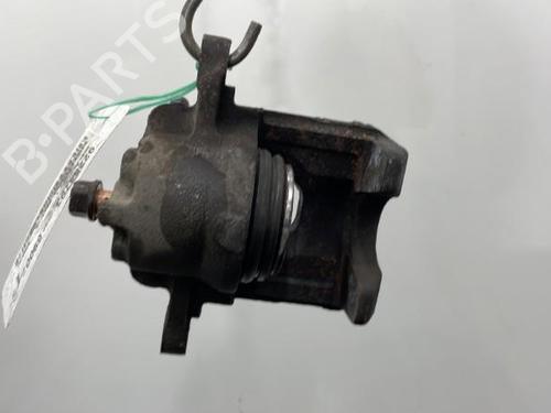 Used Right front brake caliper Right front brake caliper DAIHATSU CUORE VI (L251, L250_, L260_) 1.0 (58 hp) 21240400 21240400