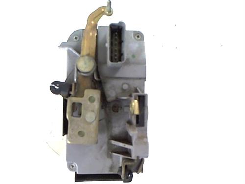 Front right lock CITROËN C8 (EA_, EB_) 2.0 HDi | BP20448573C97 