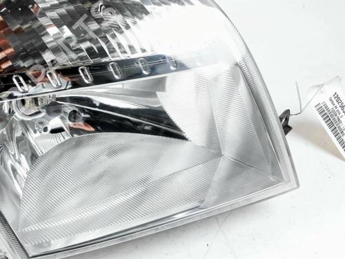 Right headlight FORD FUSION (JU_) 1.4 TDCi | BP32149522C29