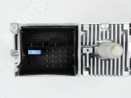 Radio PEUGEOT 2008 I (CU_) 1.6 HDi | BP39733538E6 - Image 2