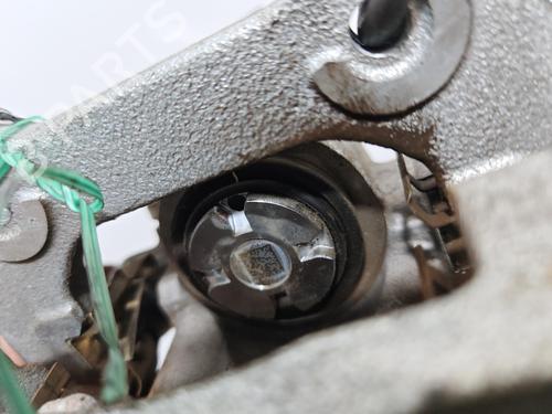 Right rear brake caliper SUZUKI VITARA (LY) 1.4 Hybrid (Mild Hybrid) (APK414) | BP39733852M106 - Image 2