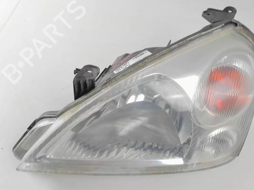Left headlight SUZUKI LIANA Hatchback 1.3 | BP21237262C28 