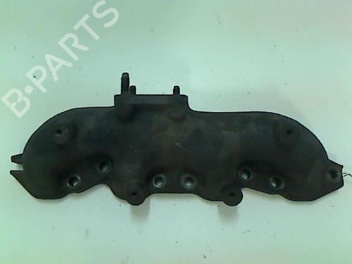 Used Exhaust manifold OPEL ASTRA F Hatchback (T92) 1.7 TDS (F08, M08, F68, M68) (82 hp) 20456895