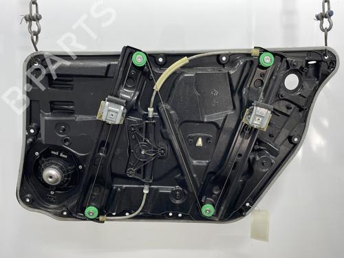Used Front left window mechanism Front left window mechanism MERCEDES-BENZ A-CLASS (W176) A 160 CDI / d (176.011) (90 hp) 23968475 23968475