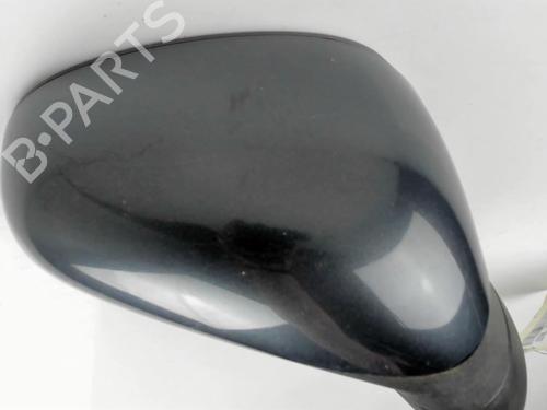 Used Right mirror SEAT LEON (1P1) 1.6 (102 hp) 20398160