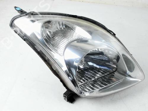 Right headlight SUZUKI SWIFT III (MZ, EZ) 1.3 (RS413, ZC11S) | BP36444695C29 - Image 2