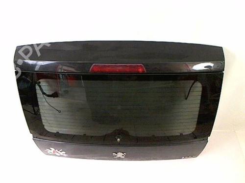 Tailgate PEUGEOT 1007 (KM_) 1.4 HDi | BP20436295C6