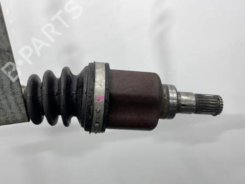 Left front driveshaft OPEL AGILA B (H08) 1.0 (F68) | BP20440389M38 