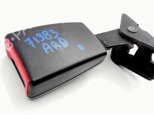 Seat buckle VW TOUAREG (7LA, 7L6, 7L7) 3.0 V6 TDI | BP29625248I32 