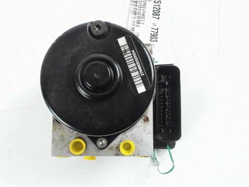 ABS pump RENAULT ESPACE IV (JK0/1_) 2.0 dCi (JK01, JK02, JK1J, JK1K, JK1H) | BP32013768M43