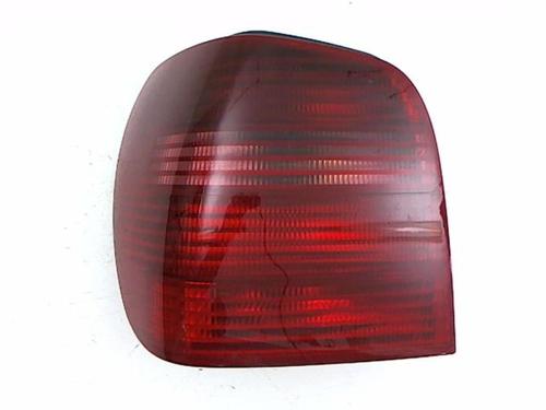 Left taillight VW POLO (6N2) 1.9 SDI | BP20455004C34 