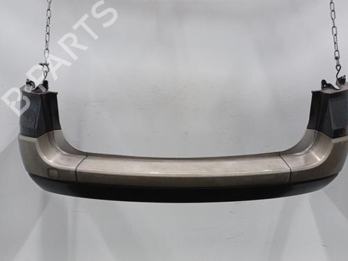 Rear bumper RENAULT MEGANE II Estate (KM0/1_) 1.5 dCi (KM16, KM1E) | BP20446656C8 