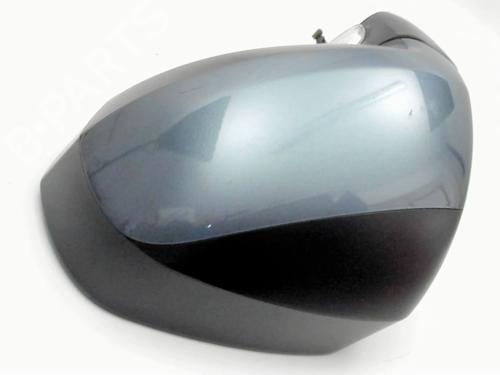 Left mirror CITROËN C4 Grand Picasso I (UA_) 1.6 HDi | BP29009193C26