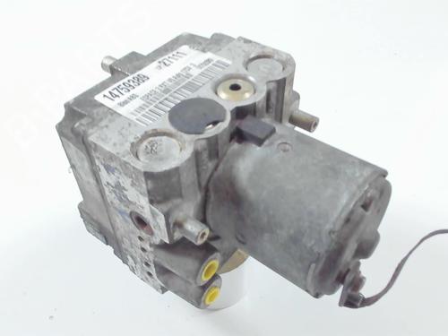 Used ABS pump ABS pump RENAULT ESPACE III (JE0_) 3.0 (JE0D) (167 hp) 33445835 33445835