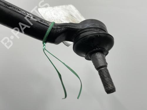 Steering rack NISSAN MICRA III (K12) 1.5 dCi | BP20463936M22 