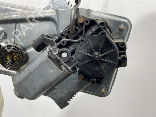 Rudehejsemekanisme ventre foran RENAULT TWINGO I (C06_) 1.2 (C066, C068) | BP29922018C22