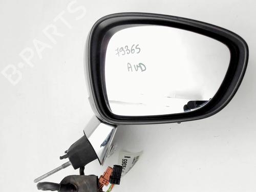 right-mirror-citroen-c3-ii-sc_-2009-36669110 main image