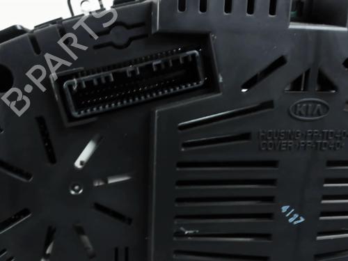 Instrument cluster KIA SPORTAGE III (SL) 1.7 CRDi | BP31362768C47 