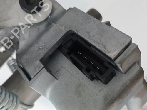 Steering column MERCEDES-BENZ A-CLASS (W169) A 180 CDI (169.007, 169.307) | BP20427506M21 