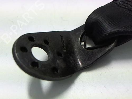 Rear left belt tensioner VW POLO IV (9N_, 9A_) 1.6 16V | BP20475287C89 