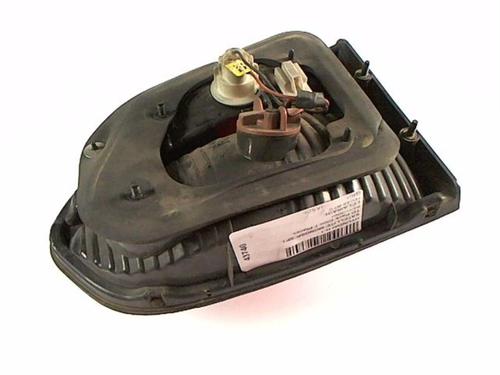 Left tailgate light HYUNDAI H-1 / STAREX Bus (A1) 2.5 TCi | BP22913945C79 